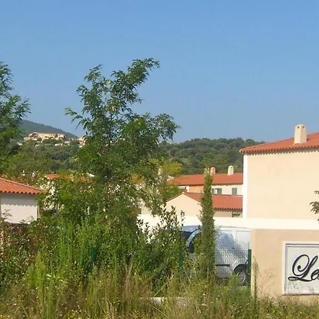 بيت للعطل Cote D'azur, South Of France, 6 Persons, Full Airco, Pool, Close To