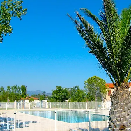بيت للعطل Cote D'azur, South Of France, 6 Persons, Full Airco, Pool, Close To *