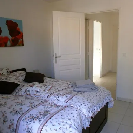 Cote D'azur, South Of France, 6 Persons, Full Airco, Pool, Close To Holiday home