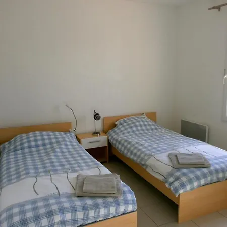 Holiday home Cote D'azur, South Of France, 6 Persons, Full Airco, Pool, Close To