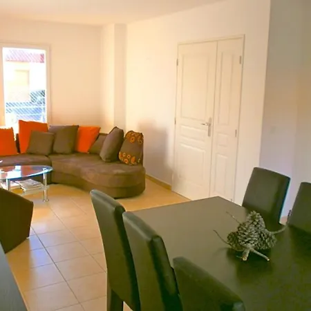 Cote D'azur, South Of France, 6 Persons, Full Airco, Pool, Close To Holiday home *
