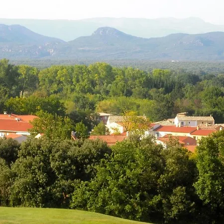 Cote D'azur, South Of France, 6 Persons, Full Airco, Pool, Close To * Roquebrune-sur-Argens