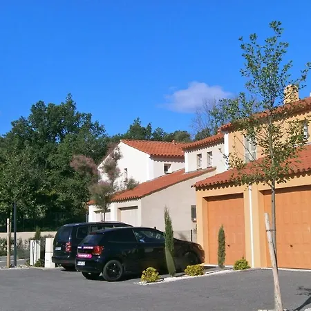 Cote D'azur, South Of France, 6 Persons, Full Airco, Pool, Close To Roquebrune-sur-Argens
