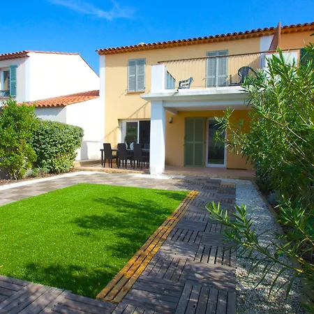 Holiday home Cote D'azur, South Of France, 6 Persons, Full Airco, Pool, Close To Roquebrune-sur-Argens