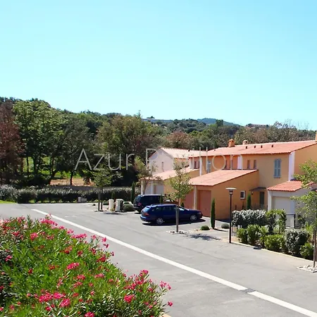 Holiday home Cote D'azur, South Of France, 6 Persons, Full Airco, Pool, Close To *