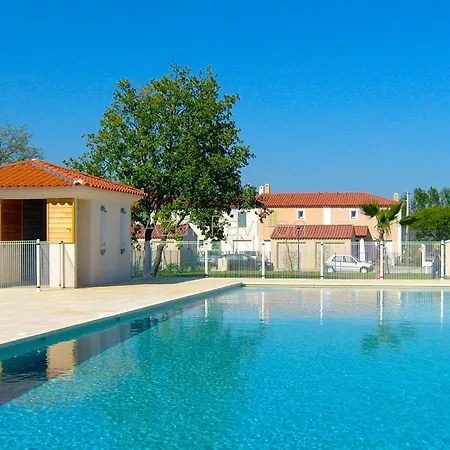 Cote D'azur, South Of France, 6 Persons, Full Airco, Pool, Close To *